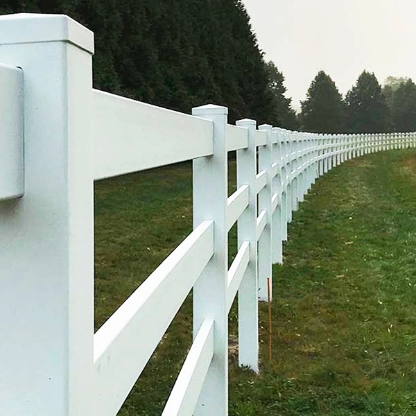 You are currently viewing How Do You Choose the Right Fence for Your Property?